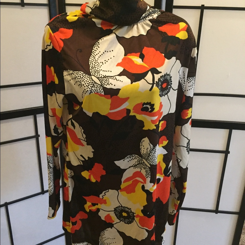 Vintage blouse